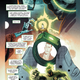 Image for article titled The Omega Men invigorates cosmic DC with complex characters and bold art